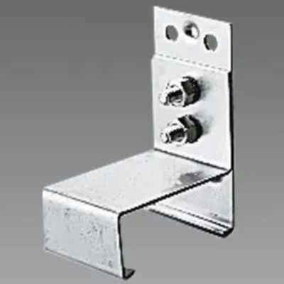 Disano 13291000 - attacco a parete 6050 