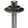 Disano 42610300 - Douille grande base 1320 noire