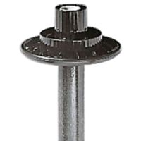 Disano 42610300 - Douille grande base 1320 noire