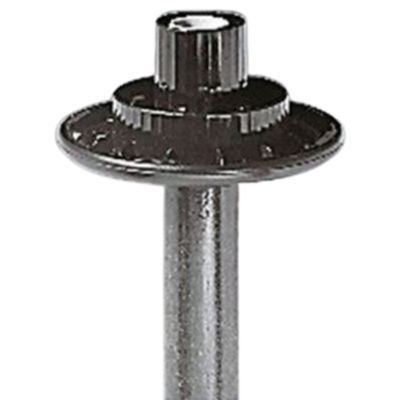 Disano 42610300 - Douille grande base 1320 noire