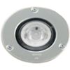 Disano 53071000 - recessed spotlight 1670 6W 3000K Microfloor