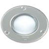 Disano 53076000 - Spot encastrable 1649 20W Microfloor