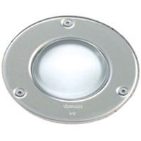 Disano 53076000 - Spot encastrable 1649 20W Microfloor