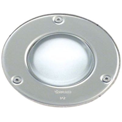 Disano 53076000 - recessed spotlight 1649 20W Microfloor