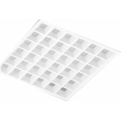 Disano 15024000 - Panneau encastré 833 30W 4000K Creta