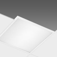 Disano 15023200 - Panel empotrable 832 23W 4000K Rodi