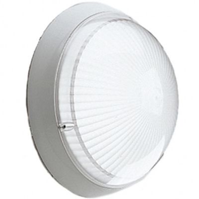 Disano 42724600 - Lámpara de techo globo 1544 E27