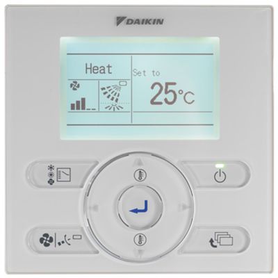 Daikin BRC073 – control con cable para split