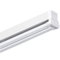 Disano 23754200 - Lámpara de techo 6502 56W 4000K Sistema Rápido