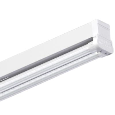 Disano 23754200 - Plafonnier 6502 56W 4000K Rapid System