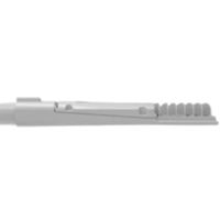 Disano 34050300 - Lampadaire 3380 109W 4000K Susa ME
