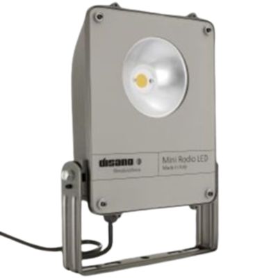Disano 41484000 - spotlight 1999 39W 4000K Mini Rhodium