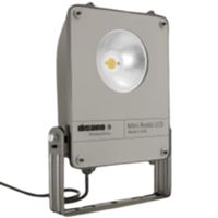 Disano 41484100 - Spot 1999 54W 4000K Mini Rhodium