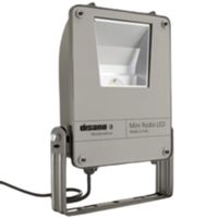 Disano 41485200 - Spot 1998 66W 4000K Mini Rhodium