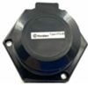 Finder 072.53 - probe holder for level regulator
