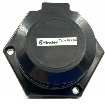 Finder 072.53 - portasonda para regulador de nivel