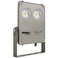 Disano 41482100 - Spot 1897 103 W 4 000 K Rhodium
