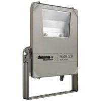 Disano 41492300 - Spot 1898 196 W 4000 K Rhodium