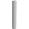 Lombardo LB1103G - Poteau fixe diam. 60 H16 cm gris