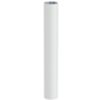Lombardo LB11031 - Poteau fixe diam. 60 H16 cm blanc