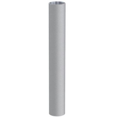 Lombardo LB1111G - Diámetro del poste fijo. 60 H50 cm gris