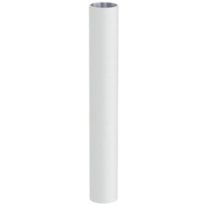 Lombardo LB1100021 - Poteau fixe diam. 60 H1,5 m blanc