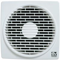 Vortice 12451 - aspiratore elicoidale 230/9 P