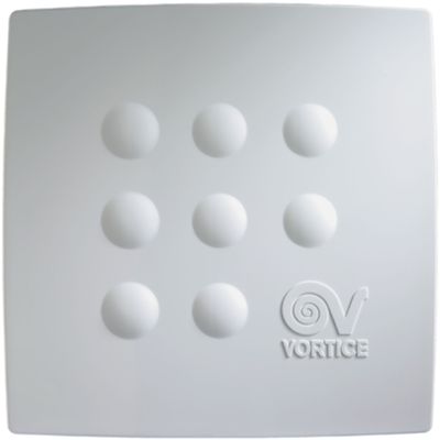 Vortice 12017 - aspiratore centrifugo MICRO 100 I