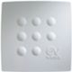 Vortice 19226 - OPTIMAL DRY towels