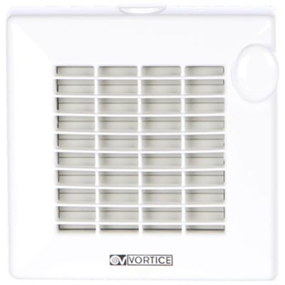Vortice 11232 - Extractor temporizado M 100/4 AT LL
