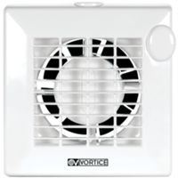Extracteur hélicoïdal Vortice 11202 - M 100/4" LL