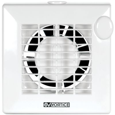 Extracteur hélicoïdal Vortice 11202 - M 100/4" LL