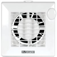 Vortice 11202 - MFO 100/4 helical extractor