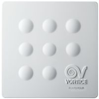 Vortice 11148 - MFO 120/5 AT timed helical extractor