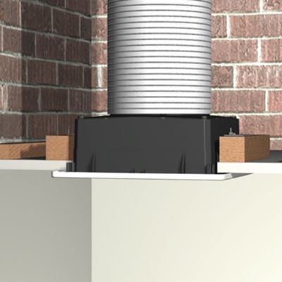 Vortice 13012 - SO KIT (Ceiling)