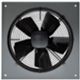 Vortice 42357 - Aspirateur hélicoïdal AE 254