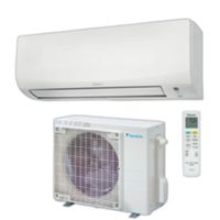 Daikin Sensira 24000BTU 7.1KW R32 A/A air conditioner