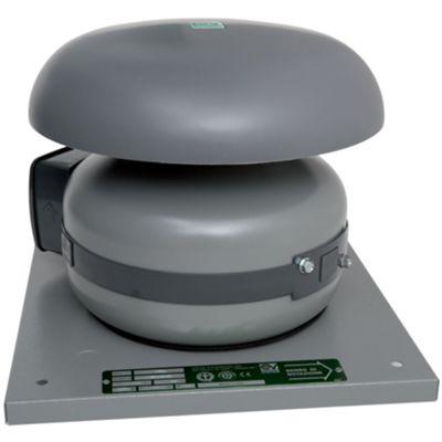Vortice 16183 - aspiratore centrifugo CA 150 MD E RF