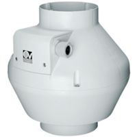 Vortice 16039 - CA 250 V0 E axial centrifugal extractor