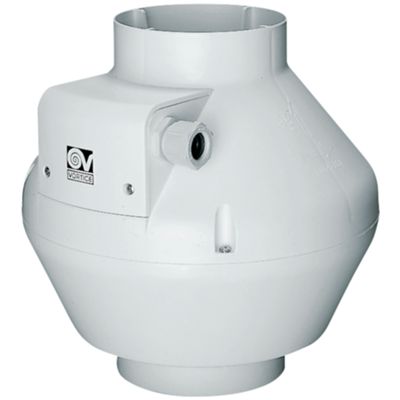 Vortice 16039 - Extractor centrífugo axial CA 250 V0 E