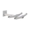 Tecnosystemi SCD500141 - soporte para revestimiento térmico TSCT