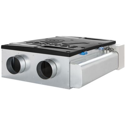 Vortice 11292 - unidad de recuperación de calor VORT HRI 350 PHANTOM
