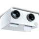 Vortice 12214 - Récupérateur de chaleur VORT INVISIBLE MINI TOP