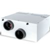 Vortice 12214 - recuperatore di calore VORT INVISIBLE MINI TOP