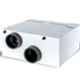 Vortice 12214 - Récupérateur de chaleur VORT INVISIBLE MINI TOP