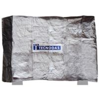 Tecnogas 11813 - campana extractora para unidad condensadora de gran tamaño