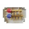 Rehau 11681151002 - Colector de agua sanitaria RAUTITAN LX
