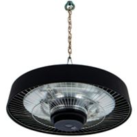 Vortice 70056 - lampada ad infrarossi THERMOLOGIKA SKY