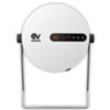 Vortice 70872 - termoventilatore MICROCOMFORT T
