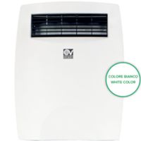 Vortice 70299 - CALDOMI electric fan heater